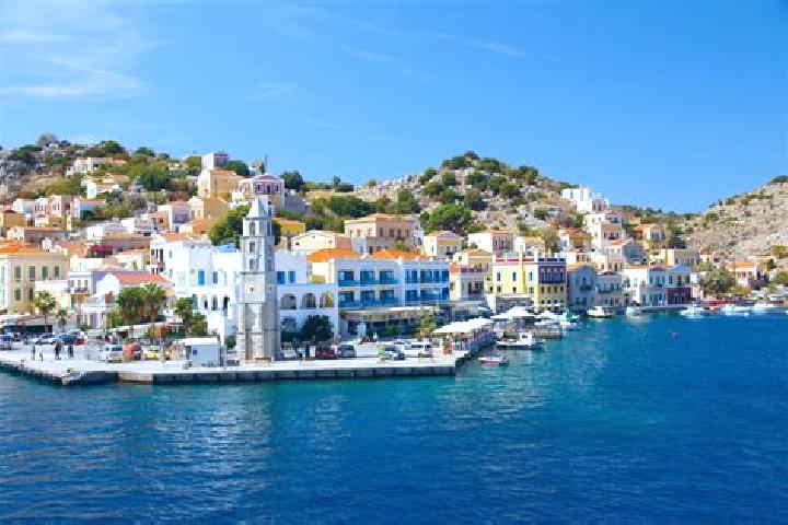 Madison, 32 — Escort in Akropotamos, Greece