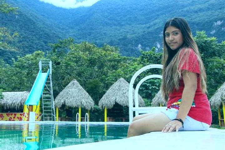 Madison, 32 — Escort in Arroyo Espuma, Mexico
