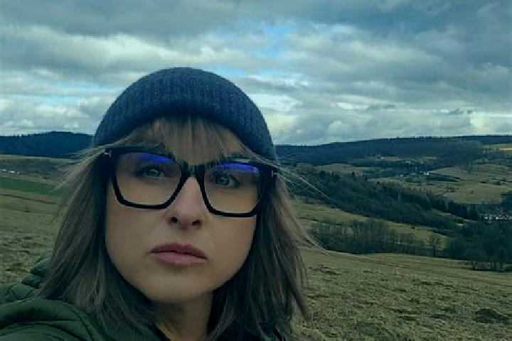 Madison, 32 — Escort in Baligrod, Poland