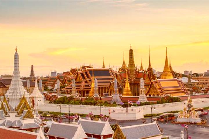 Madison, 32 — Escort in Bangkok, Thailand
