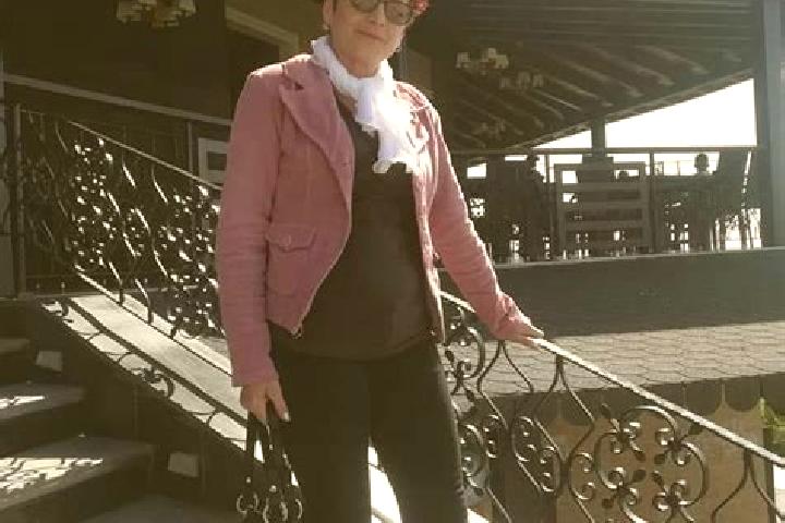 Madison, 32 — Escort in Beresti-Sat, Romania