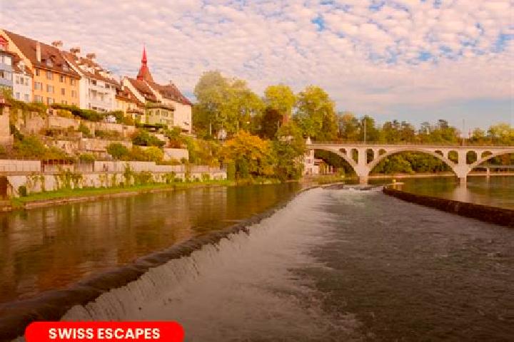 Madison, 32 — Escort in Bremgarten, Switzerland