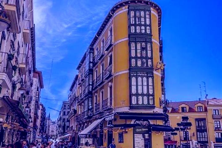 Madison, 32 — Escort in Cascajares de Bureba, Spain