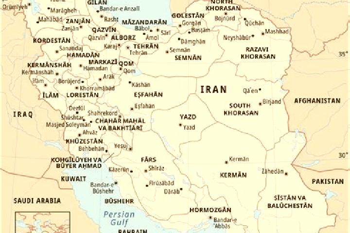 Madison, 32 — Escort in Cheshmidar, Iran