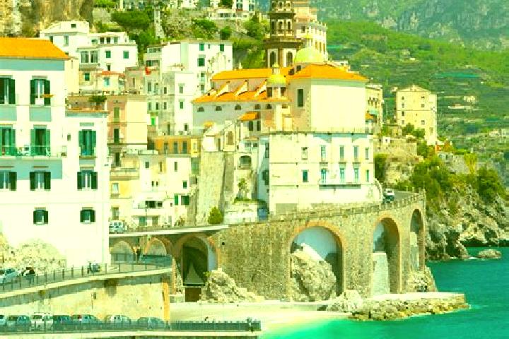 Madison, 32 — Escort in Chianche, Italy