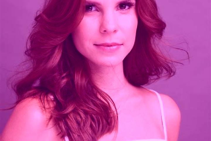 Madison, 32 — Escort in Dionisio, Brazil