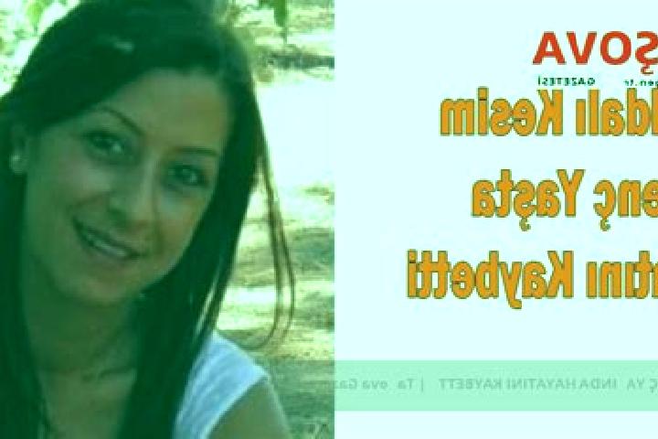 Madison, 32 — Escort in Esencay, Turkey