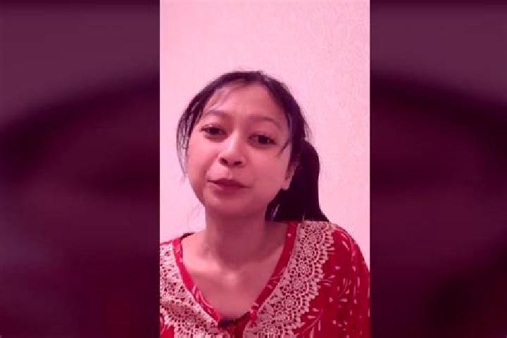 Madison, 32 — Escort in Gosen, Japan