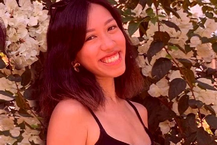 Madison, 32 — Escort in Gui ao, China