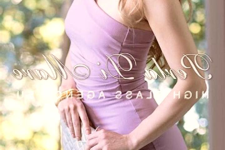 Madison, 32 — Escort in Jamu Mare, Romania