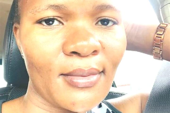 Madison, 32 — Escort in Jozini, South Africa