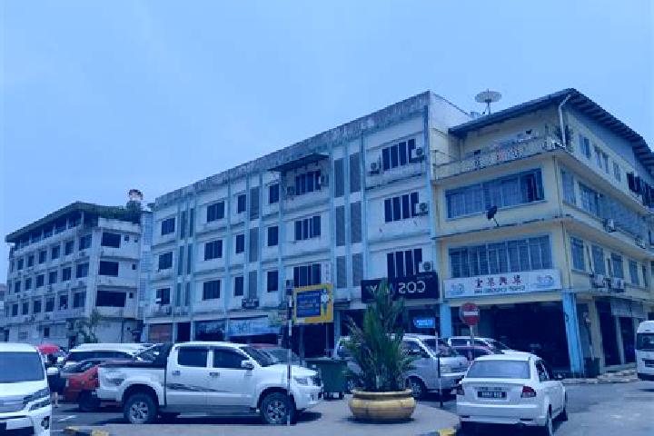 Madison, 32 — Escort in Kapit, Malaysia