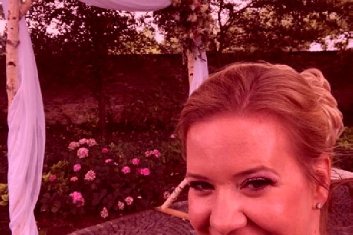 Madison, 32 — Escort in Kettenheim, Germany