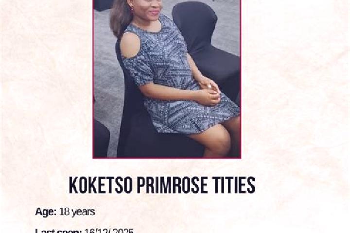 Madison, 32 — Escort in Khuis, Botswana