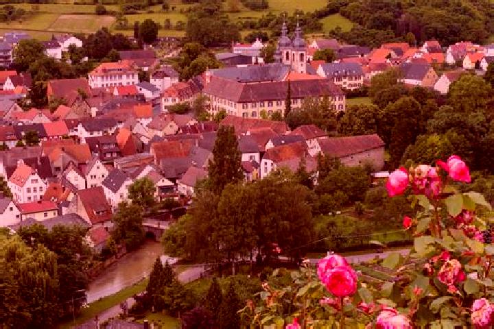 Madison, 32 — Escort in Lauda-Konigshofen, Germany
