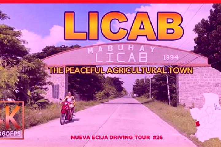 Madison, 32 — Escort in Licab, Philippines