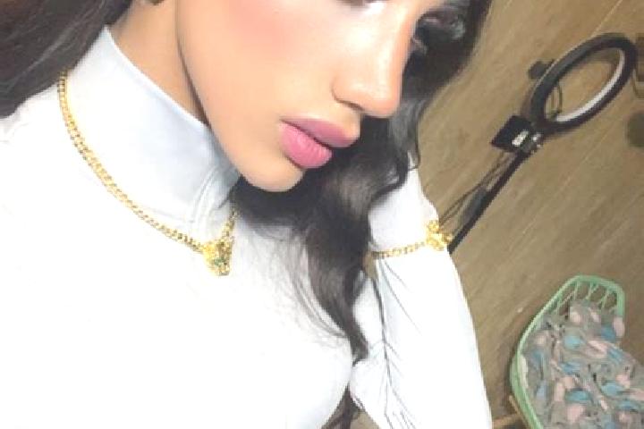 Madison, 32 — Escort in Maro, Chad