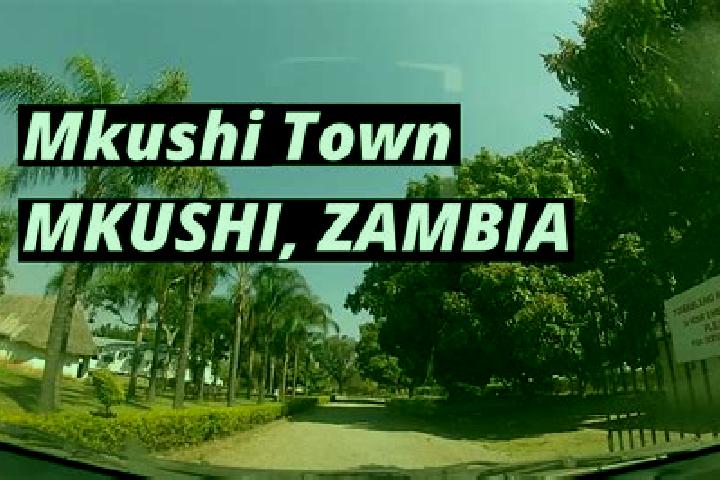 Madison, 32 — Escort in Mkushi, Zambia