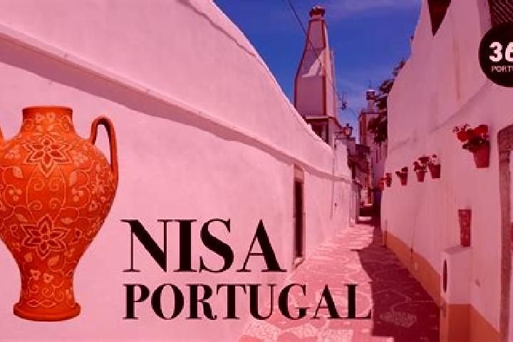 Madison, 32 — Escort in Nisa, Portugal