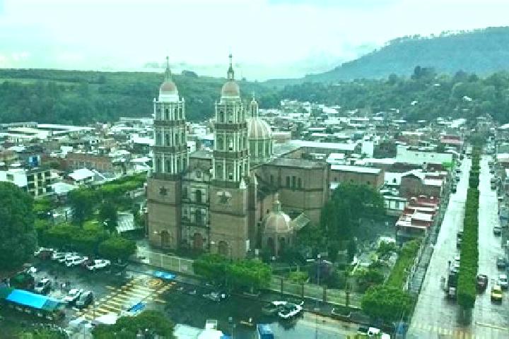 Madison, 32 — Escort in Nuevo Uruapan, Mexico