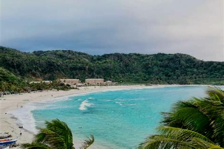 Madison, 32 — Escort in Palompon, Philippines