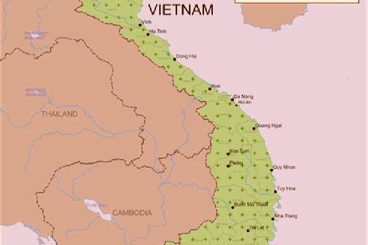 Madison, 32 — Escort in Phong Lang, Vietnam