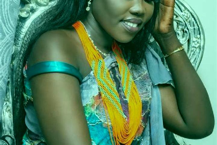 Madison, 32 — Escort in Raja, South Sudan