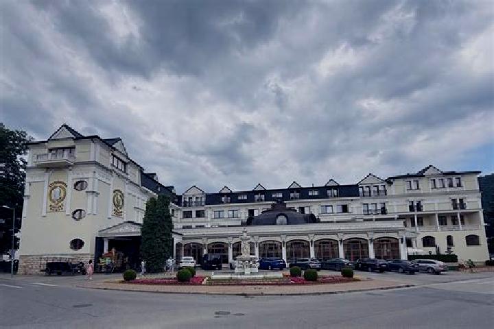 Madison, 32 — Escort in Rajecke Teplice, Slovakia