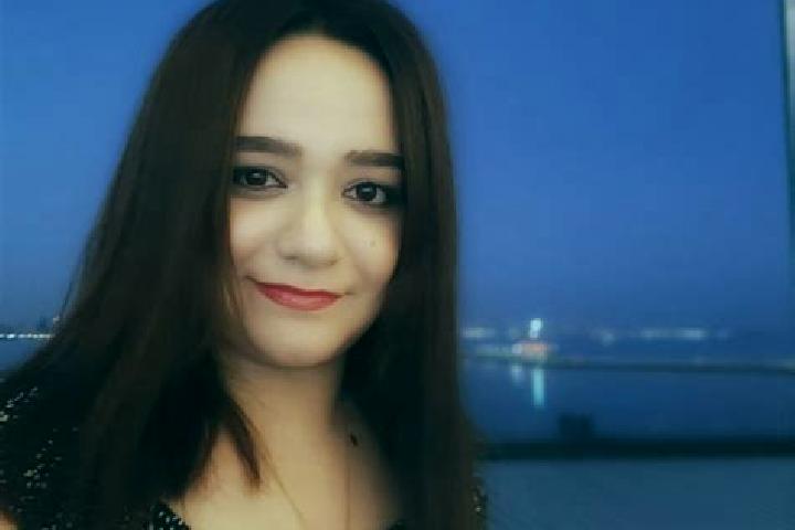 Madison, 32 — Escort in Salmanli, Turkey
