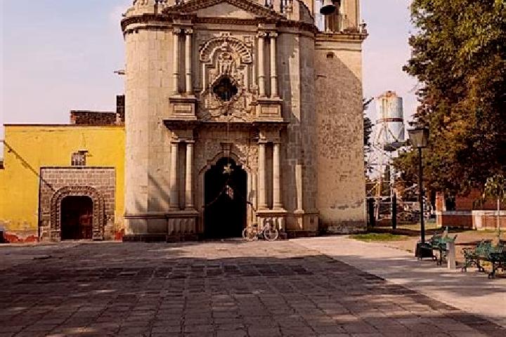 Madison, 32 — Escort in San Gregorio Cuautzingo, Mexico