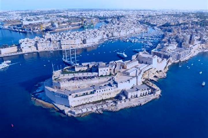 Madison, 32 — Escort in Senglea, Malta