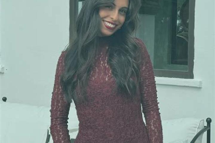 Madison, 32 — Escort in Serra Grande, Brazil