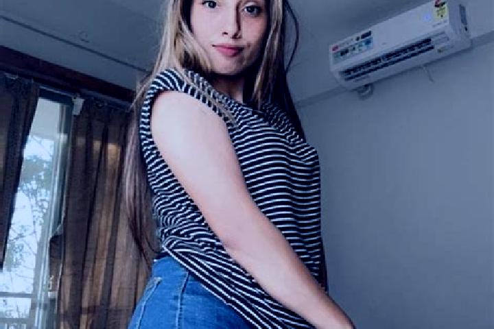 Madison, 32 — Escort in Shivaji Nagar, India