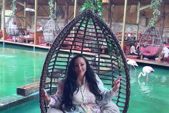 Madison, 32 — Escort in Tepeoeren, Turkey