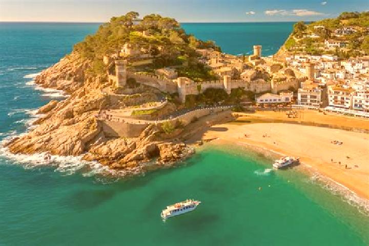 Madison, 32 — Escort in Tossa de Mar, Spain