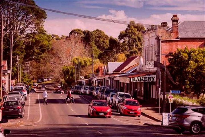 Madison, 32 — Escort in Trentham, Australia