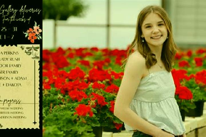 Madison, 32 — Escort in Vyshnii Dubovets, Ukraine