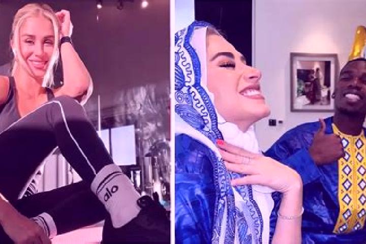 Madison, 32 — Escort in Zargan-e Karaneh, Iran
