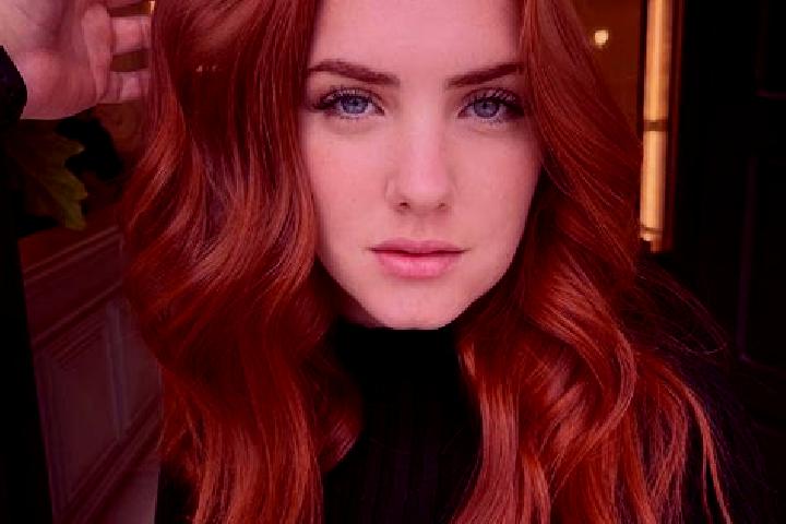 Madison, 33, a auburn blue-eyed middle eastern companion based in Atea. Offering Travel Companion, OWO, Deep French Kissing, Party Girl. Available for incall...