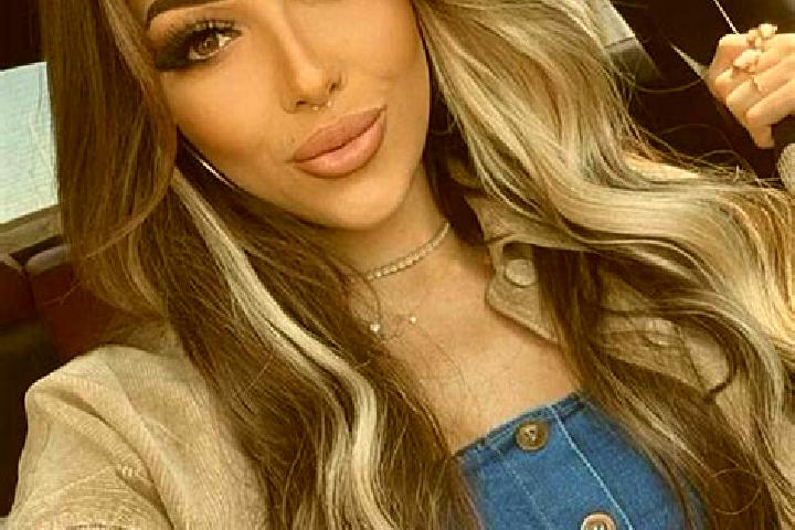 Madison, 33, a dark blonde brown-eyed middle eastern companion based in Zounke. Offering Domination, GFE, Duos. Available for incall and outcall, day and eve...