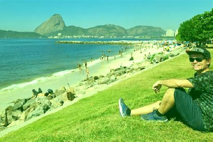 Madison, 33 — Escort in Alenquer, Brazil