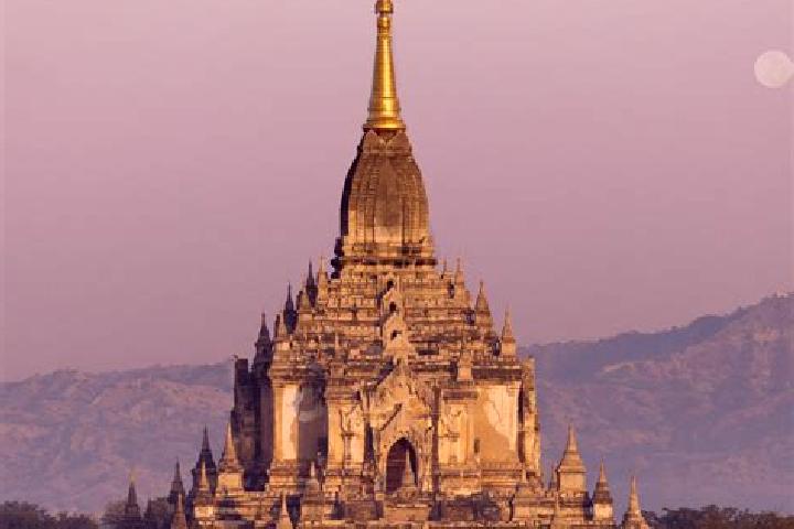 Madison, 33 — Escort in Auk Kyaung, Myanmar