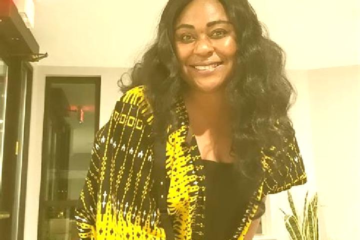 Madison, 33 — Escort in Bekondo, Cameroon