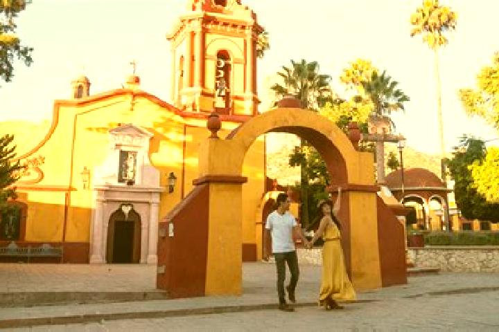 Madison, 33 — Escort in Cacaloxuchitl, Mexico