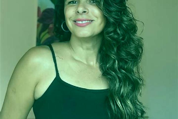 Madison, 33 — Escort in Campanha, Brazil