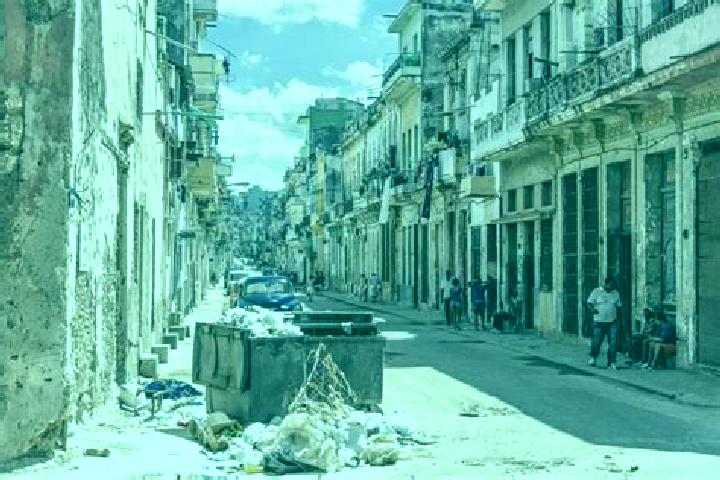 Madison, 33 — Escort in Centro Habana, Cuba