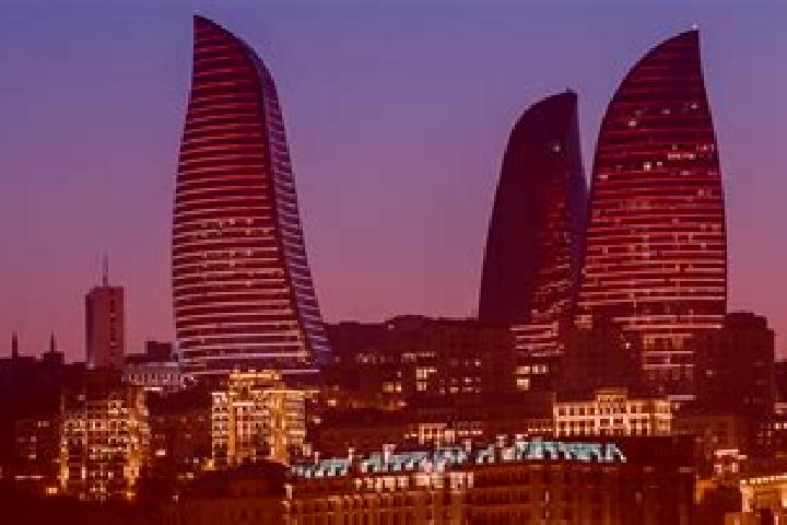 Madison, 33 — Escort in Chaikenary, Azerbaijan