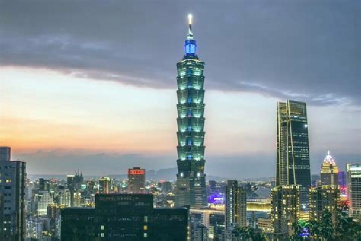 Madison, 33 — Escort in Citong, Taiwan