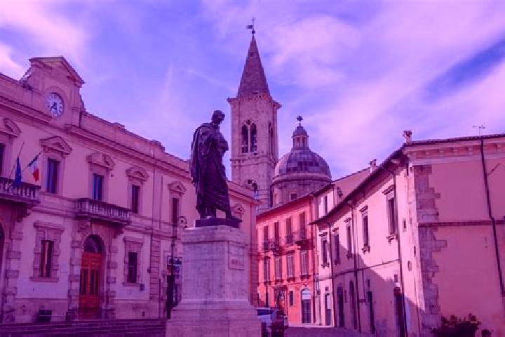Madison, 33 — Escort in Civitella Roveto, Italy