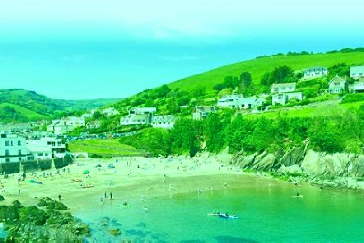 Madison, 33 — Escort in Combe Martin, United Kingdom
